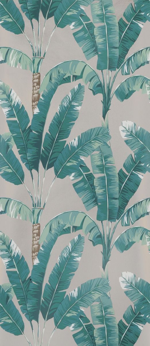 Osborne & Little Wallcovering #W7210-01