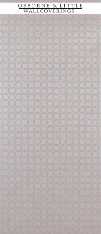 Osborne & Little Wallcovering #W7212-01