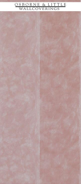 Osborne & Little Wallcovering #W7214-01