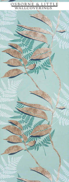 Osborne & Little Wallpaper #W7331-02 - w7331-02.jpg at Designer Wallcoverings and Fabrics, Your online resource since 2007