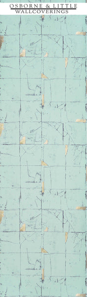 Osborne & Little Wallpaper #W7332-03 - w7332-03.jpg at Designer Wallcoverings and Fabrics, Your online resource since 2007