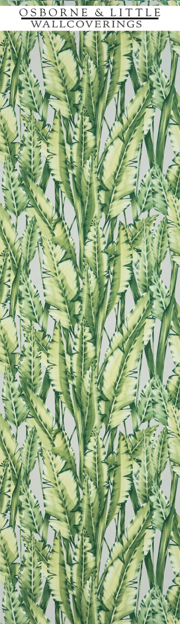 Osborne & Little Wallcovering #W7333-02