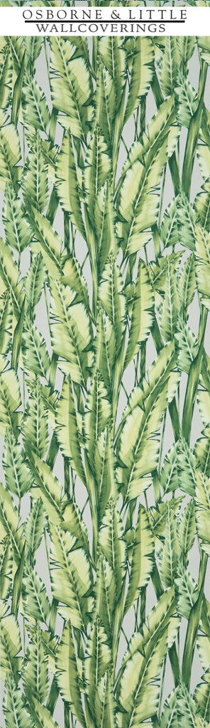 Osborne & Little Wallpaper #W7333-02 - w7333-02.jpg at Designer Wallcoverings and Fabrics, Your online resource since 2007