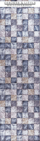 Osborne & Little Wallpaper #W7335-01 - w7335-01.jpg at Designer Wallcoverings and Fabrics, Your online resource since 2007
