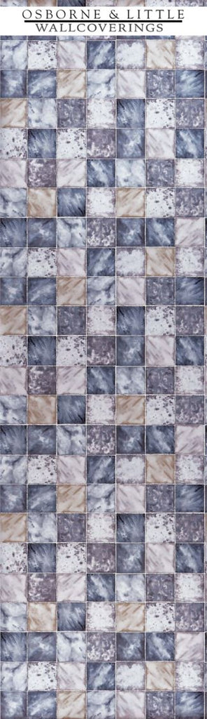 Osborne & Little Wallpaper #W7335-01 - w7335-01.jpg at Designer Wallcoverings and Fabrics, Your online resource since 2007