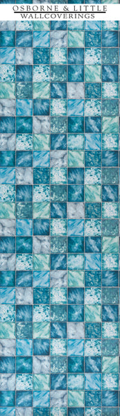 Osborne & Little Wallpaper #W7335-02 - w7335-02.jpg at Designer Wallcoverings and Fabrics, Your online resource since 2007