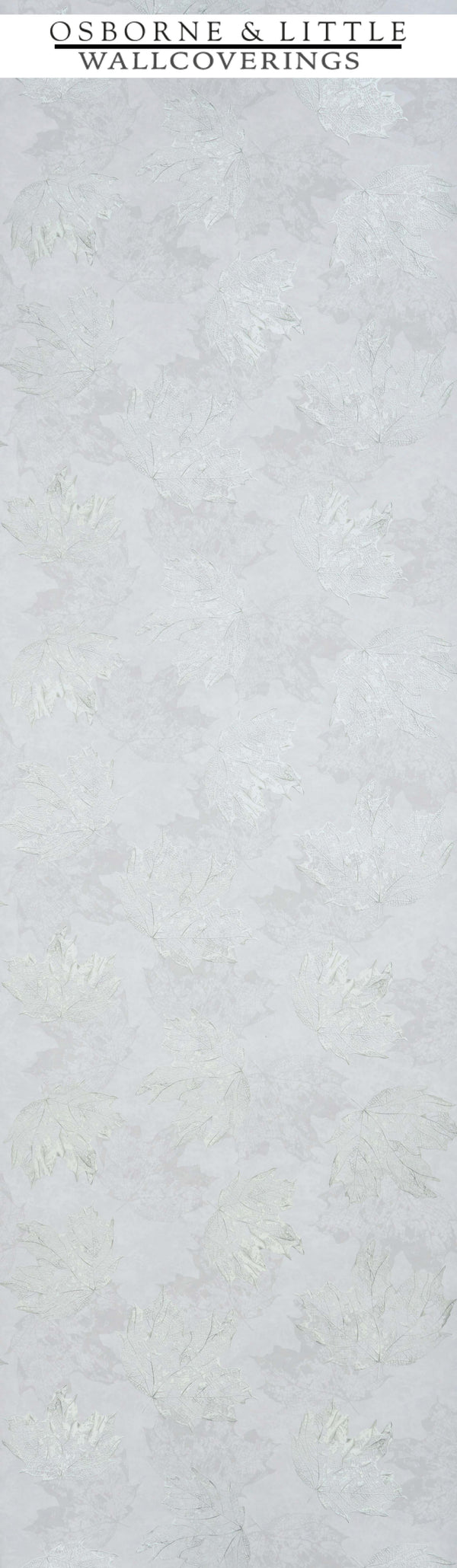 Osborne & Little Wallcovering #W7336-03