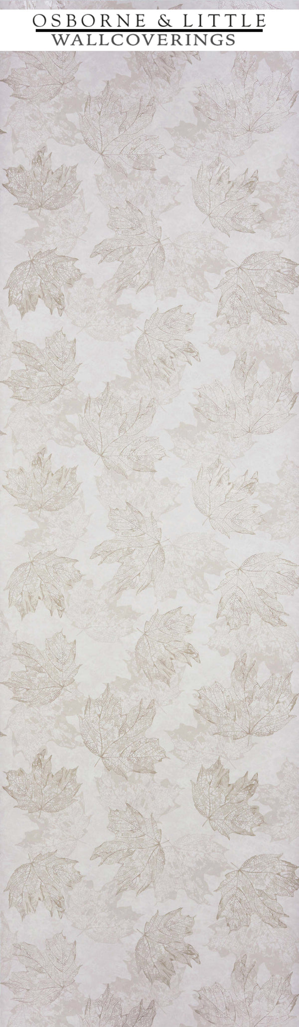 Osborne & Little Wallcovering #W7336-04