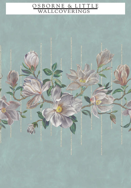 Osborne & Little Wallpaper #W7338-02 - w7338-02.jpg at Designer Wallcoverings and Fabrics, Your online resource since 2007