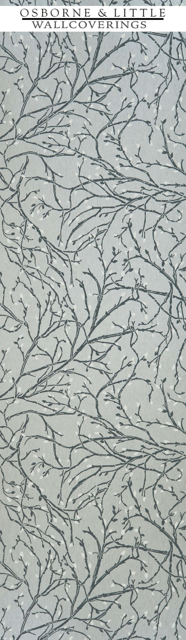 Osborne & Little Wallcovering #W7339-01