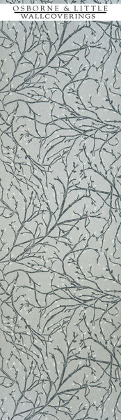 Osborne & Little Wallpaper #W7339-01 - w7339-01.jpg at Designer Wallcoverings and Fabrics, Your online resource since 2007