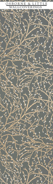 Osborne & Little Wallpaper #W7339-02 - w7339-02.jpg at Designer Wallcoverings and Fabrics, Your online resource since 2007