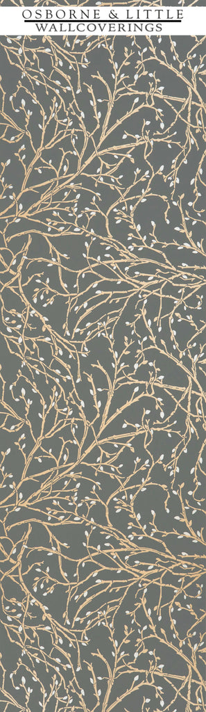 Osborne & Little Wallpaper #W7339-02 - w7339-02.jpg at Designer Wallcoverings and Fabrics, Your online resource since 2007