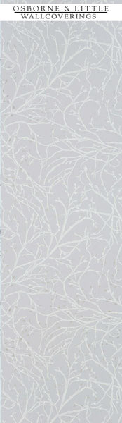 Osborne & Little Wallpaper #W7339-03 - w7339-03_2.jpg at Designer Wallcoverings and Fabrics, Your online resource since 2007