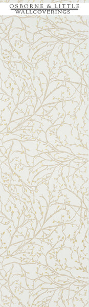 Osborne & Little Wallpaper #W7339-04 - w7339-04.jpg at Designer Wallcoverings and Fabrics, Your online resource since 2007