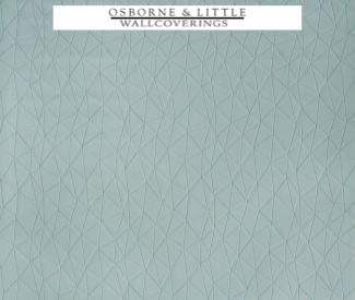 Osborne & Little Wallpaper #W7350-01 - w7350-01_3.jpg at Designer Wallcoverings and Fabrics, Your online resource since 2007