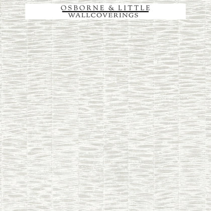 Osborne & Little Wallcovering #W7351-04