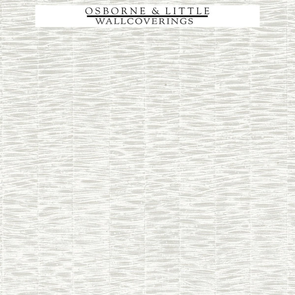 Osborne & Little Wallcovering #W7351-04