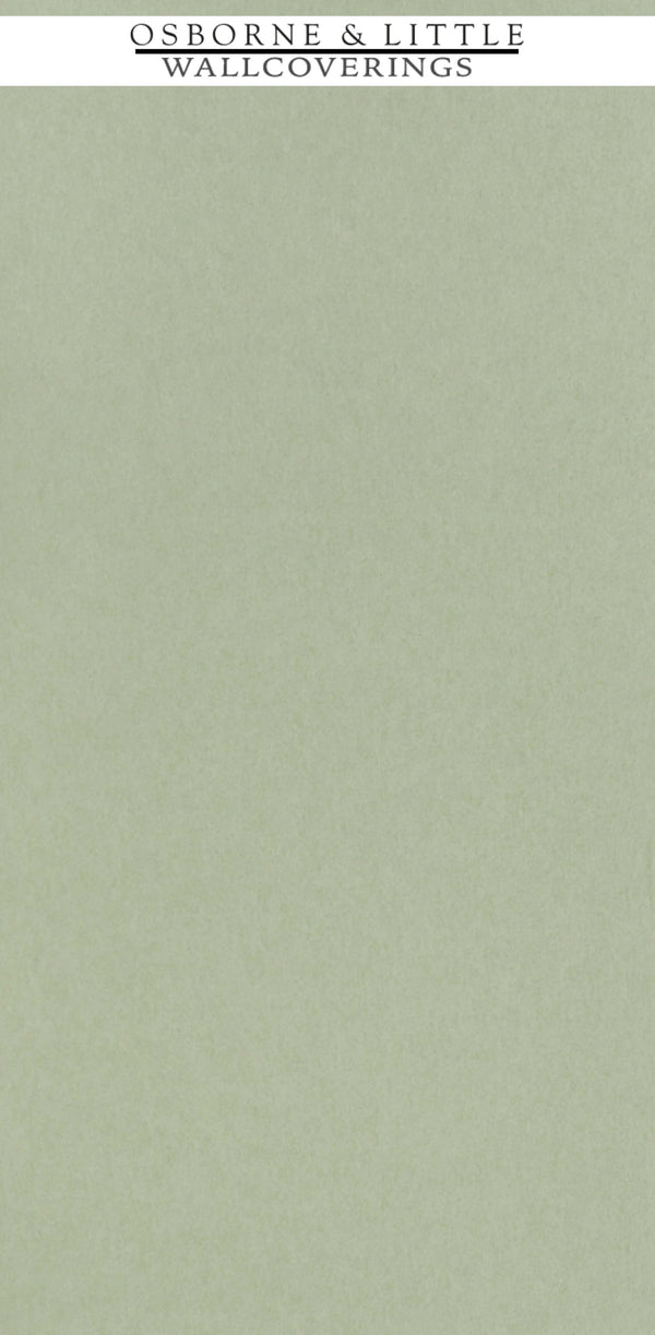 Osborne & Little Wallcovering #W7360-03