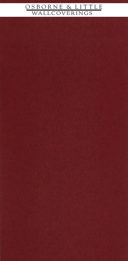 Osborne & Little Wallcovering #W7360-14