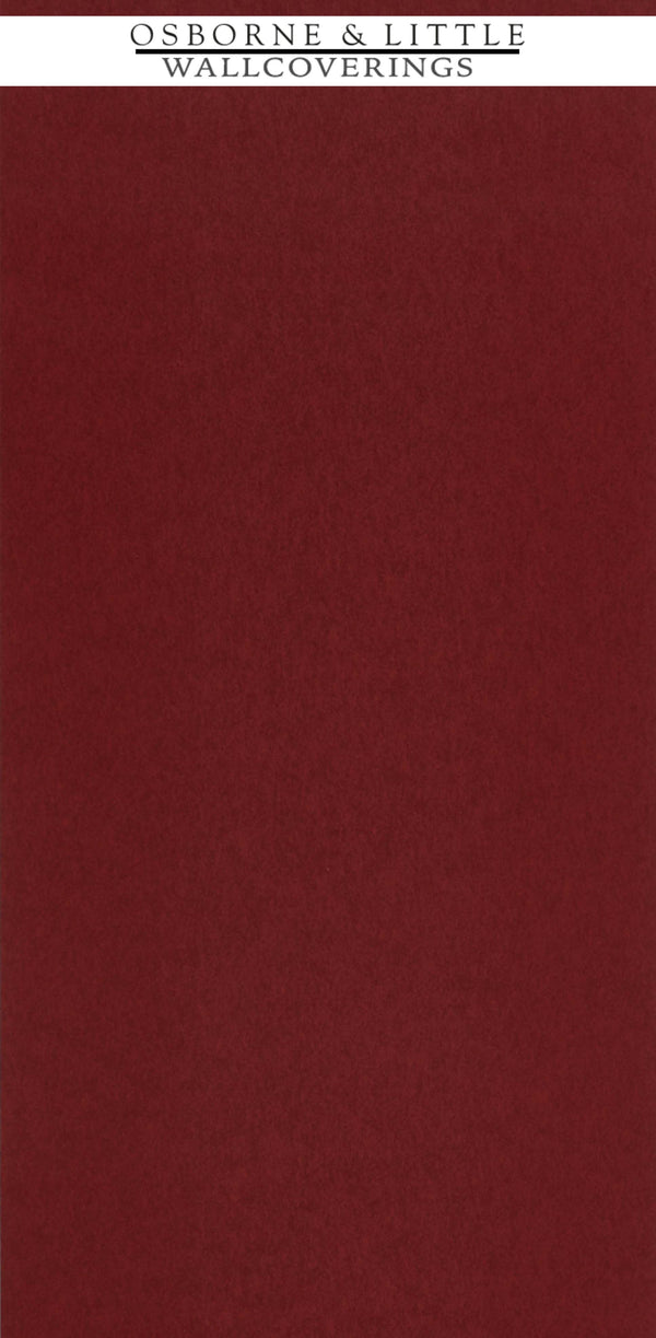 Osborne & Little Wallcovering #W7360-14
