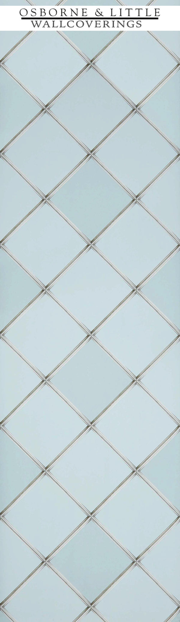 Osborne & Little Wallcovering #W7451-02