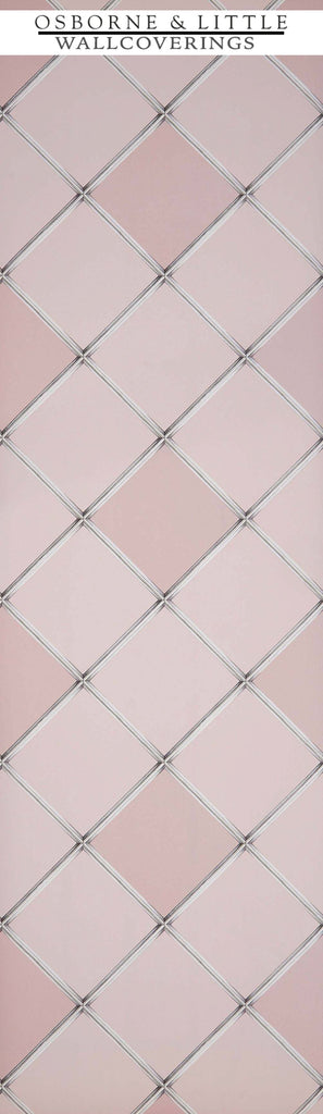 Osborne & Little Wallpaper #W7451-04 - w7451-04_8_1.jpg at Designer Wallcoverings and Fabrics, Your online resource since 2007