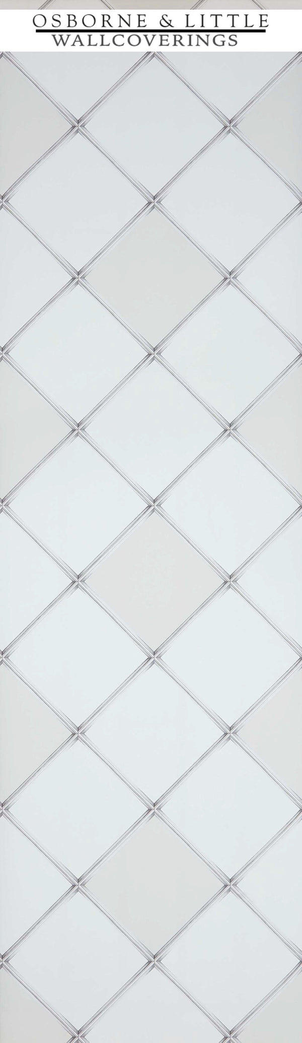 Osborne & Little Wallcovering #W7451-05