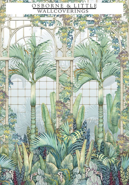 Osborne & Little Wallpaper #W7452-02_9 - w7452-02_9_1.jpg at Designer Wallcoverings and Fabrics, Your online resource since 2007