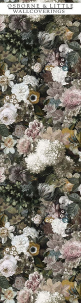 Osborne & Little Wallpaper #W7454-01 - w7454-01_8_1.jpg at Designer Wallcoverings and Fabrics, Your online resource since 2007