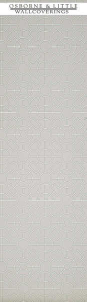 Osborne & Little Wallpaper #W7455-04 - w7455-04_8_1.jpg at Designer Wallcoverings and Fabrics, Your online resource since 2007