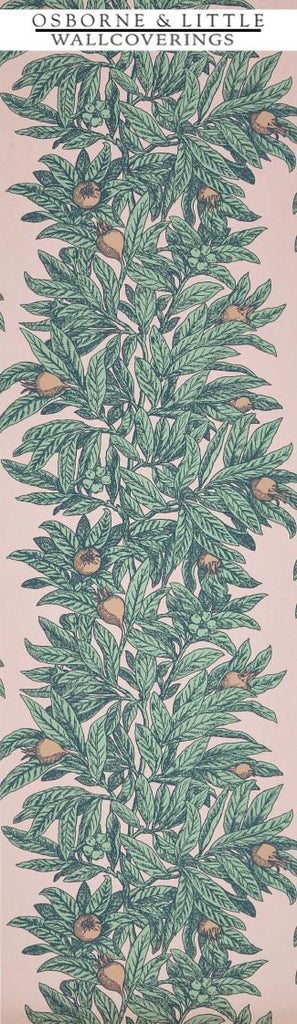 Osborne & Little Wallpaper #W7458-01 - w7458-01_8_1.jpg at Designer Wallcoverings and Fabrics, Your online resource since 2007