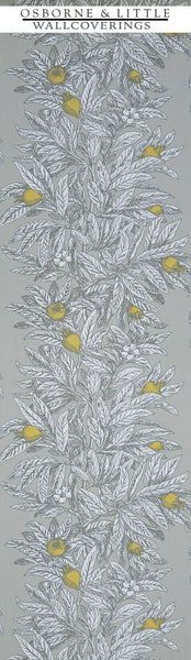 Osborne & Little Wallpaper #W7458-02 - w7458-02_8_1.jpg at Designer Wallcoverings and Fabrics, Your online resource since 2007