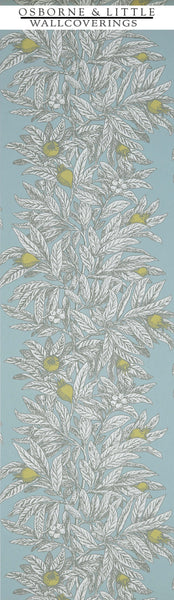 Osborne & Little Wallpaper #W7458-03 - w7458-03_8_1.jpg at Designer Wallcoverings and Fabrics, Your online resource since 2007