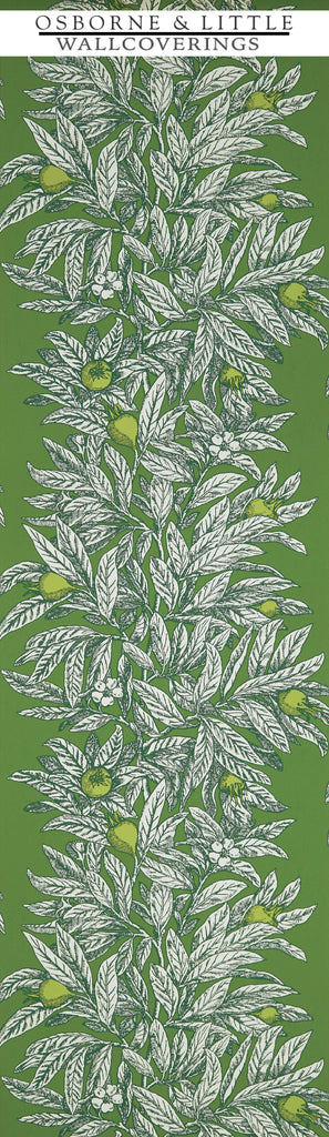 Osborne & Little Wallpaper #W7458-05 - w7458-05_8_1.jpg at Designer Wallcoverings and Fabrics, Your online resource since 2007