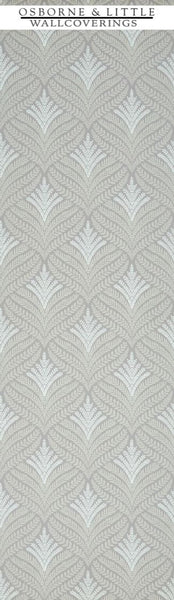 Osborne & Little Wallpaper #W7460-01 - w7460-01_8_1.jpg at Designer Wallcoverings and Fabrics, Your online resource since 2007