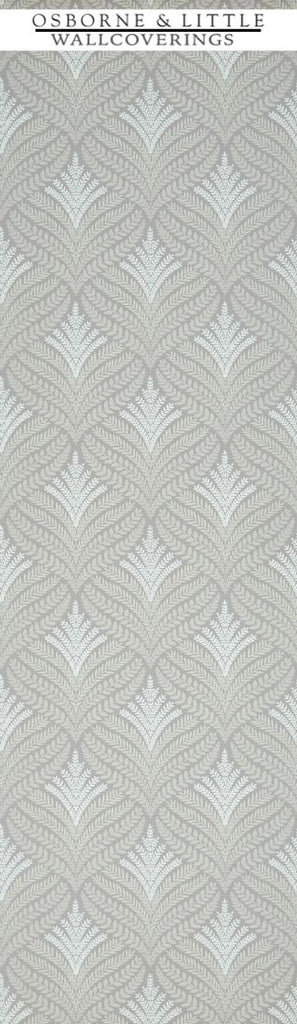 Osborne & Little Wallpaper #W7460-01 - w7460-01_8_1.jpg at Designer Wallcoverings and Fabrics, Your online resource since 2007