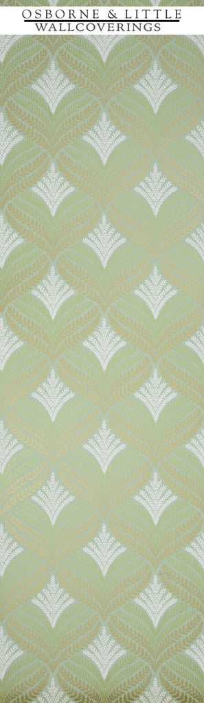 Osborne & Little Wallpaper #W7460-02 - w7460-02_8_1.jpg at Designer Wallcoverings and Fabrics, Your online resource since 2007