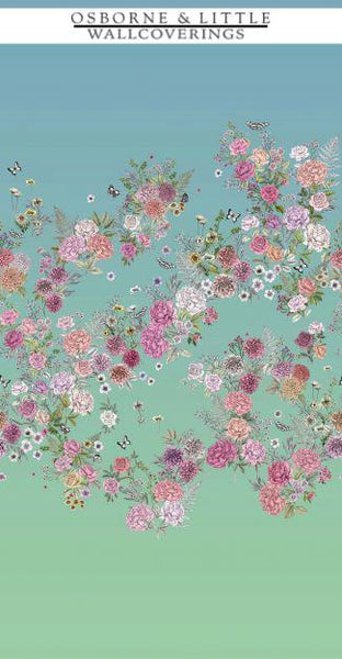 Osborne & Little Wallpaper #W7491-01 - w7491-01.jpg at Designer Wallcoverings and Fabrics, Your online resource since 2007