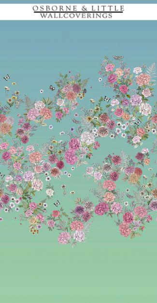 Osborne & Little Wallpaper #W7491-01 - w7491-01.jpg at Designer Wallcoverings and Fabrics, Your online resource since 2007