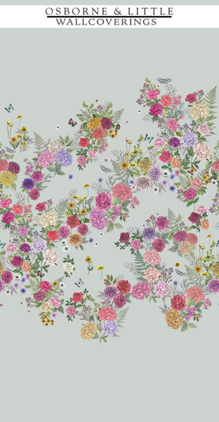 Osborne & Little Wallpaper #W7491-02 - w7491-02.jpg at Designer Wallcoverings and Fabrics, Your online resource since 2007