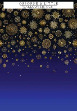 Osborne & Little Wallpaper #W7495-01 - w7495-01.jpg at Designer Wallcoverings and Fabrics, Your online resource since 2007