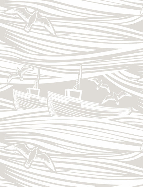 Mid Century Modern available exclusively at Designer Wallcoverings