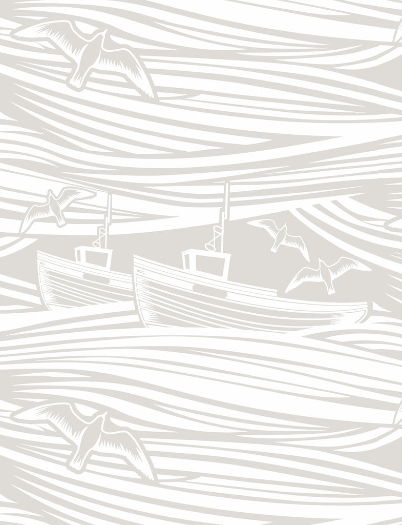 Mid Century Modern available exclusively at Designer Wallcoverings